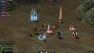 Lineage 2 C4 x1 [Raid Boss] - Lvl 49 ~ [Katu Van Leader Atui] - Keltir - 4K