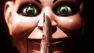 DEAD SILENCE THEME SONG - Charlie Clouser💀