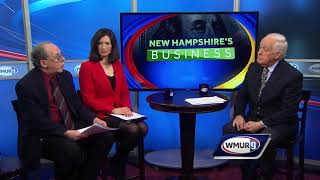 Report reveals details of gender wage gap in NH