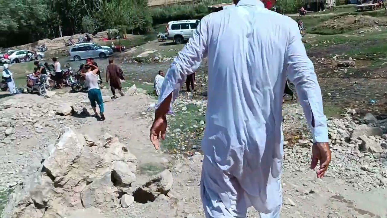 ولسوالی اشکمش ولایت تخار ❤️❤️