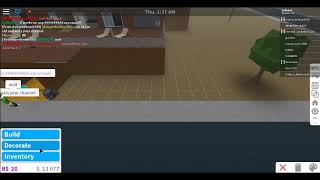 How to easily rotate  stuff in Roblox Bloxburg/How to rotate stuff in Bloxburg using your mouse