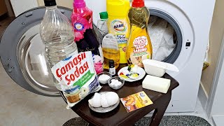 Tül Perde Yıkarken Yapılan Hatalarperdeni̇z Bembeyaz Olsun Istiyorsanız Bunu Yapın