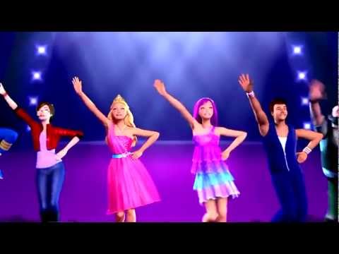 Barbie™- The Princess