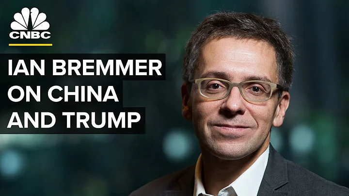 China Doesn't Know How To Manage Trump: Ian Bremmer