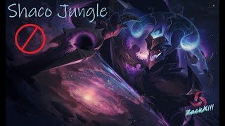 I'll Take a Free Win Anytime | Flex Placement 3 | Shaco Jungle | League of Legends | Philippines