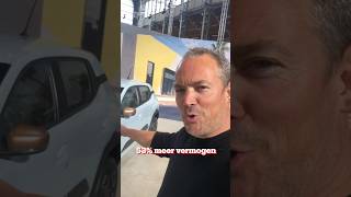 Dik Getunede Dacia Spring?