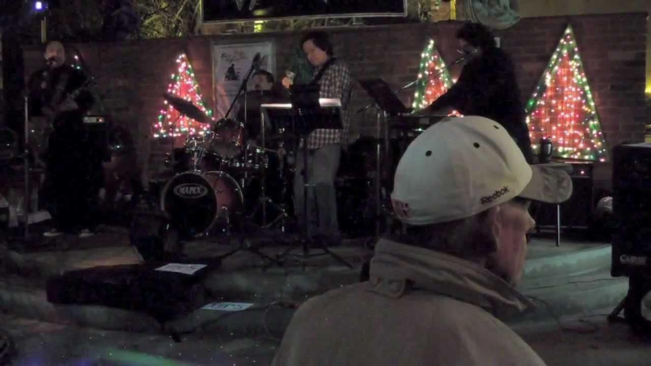 Frenz and Strangerz  (What Is Hip)