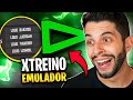 🔴 REACT XTREINO LOUD EMULADOR! 🔴 SALAS PREMIADAS! 🔴 FREE FIRE AO VIVO 🔴