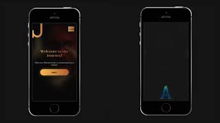 Main + Inner Mobile Pages screenshot 1