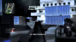 Mini Editz - Ep. 2 - CoD 4