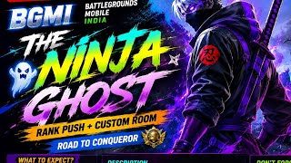 Day 1 TDM gameplay in the Ninja ghost 👻🎃 screenshot 4