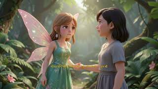 एक बार की बात है… ✨#kidsstory #fairytalesstory #parikikahani #storytime #fairystory 