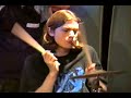 Backdrop with Spaz Nasty  (Clear Choices 2 Show 12-18-1998)