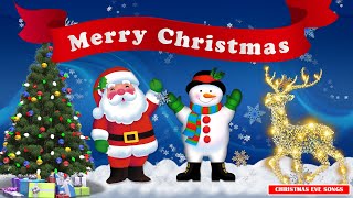 Christmas Songs 2021 🎅 Top Christmas Songs Playlist 2021 🎄 Best Christmas Songs Ever