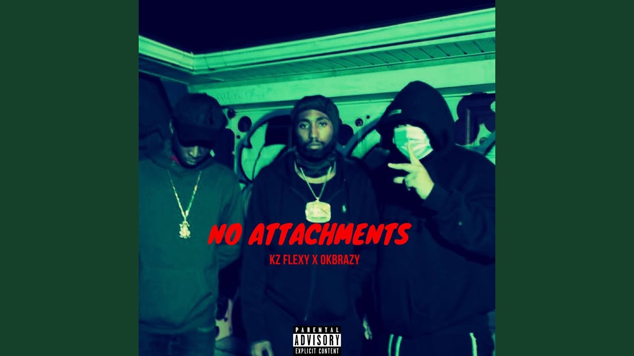 No Attachments