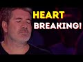 Sos From The Kids Bgt UNEXPECTED, EMOTIONAL Heart Touching Song That Makes Judges CRY!