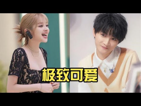 劳模周深热度持续霸榜，官宣将与美依礼芽同框献唱，官媒点名盛赞