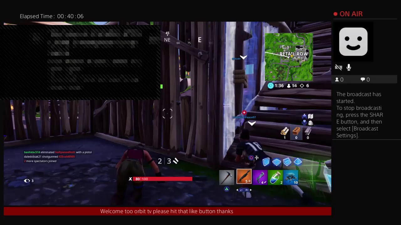 Orbit tv - YouTube
