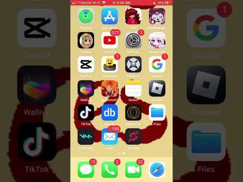 HOW TO GET ENMITY ON IOS    (WARNING) do not blame me if you get banned I am not the owner of this