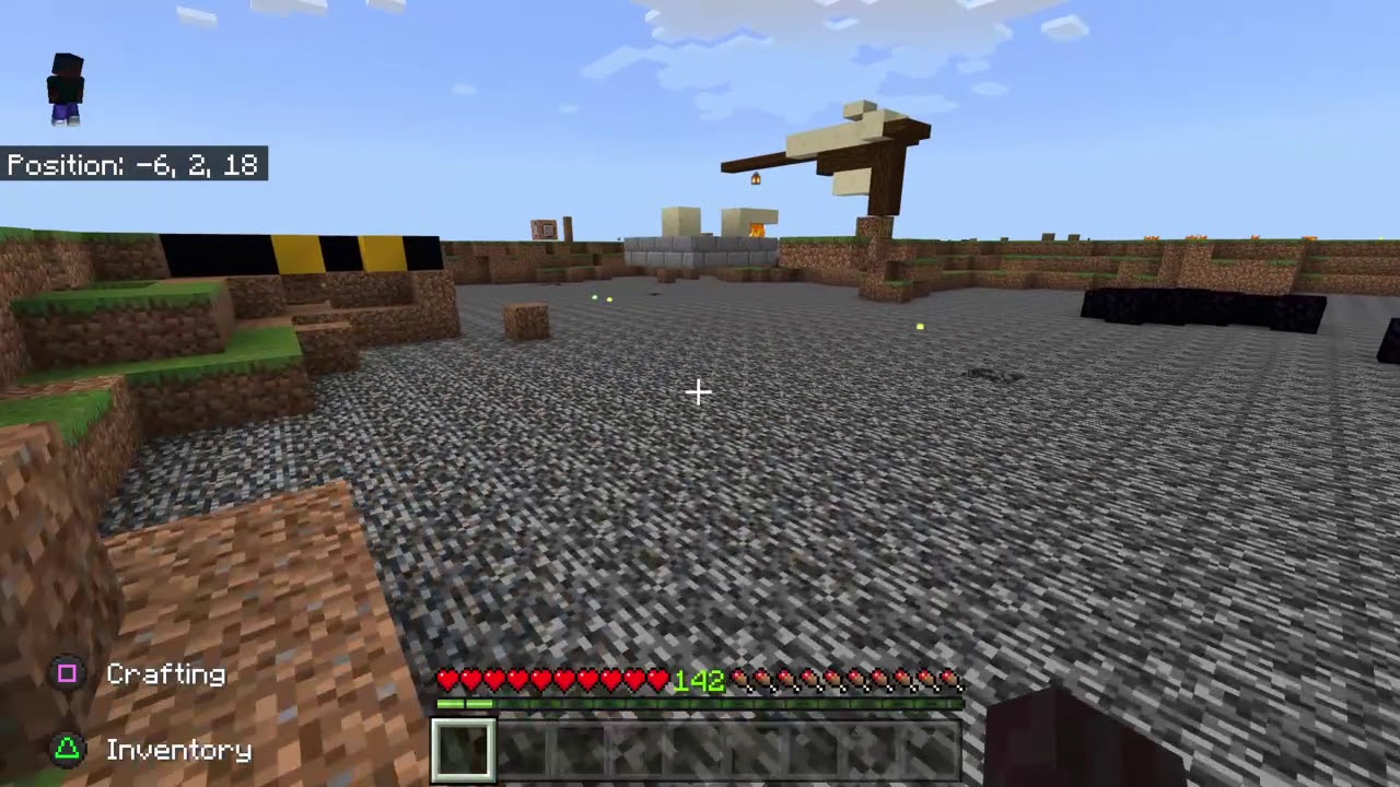Minecraft Ear Rape - YouTube
