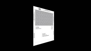 Pressure Seal Double Parallel Fold