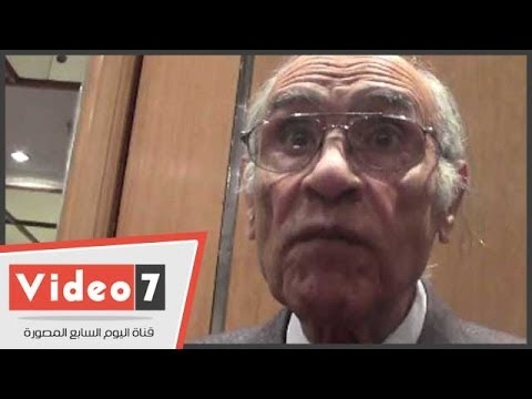 بالفيديو ناشط حقوقى حرية تدول المعلومات أهم الحقوق المهدرة للمواطن المصرى