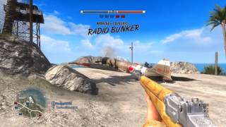 Battlefield 1943 - 14th December 2016 #2 @CraigSteelyard