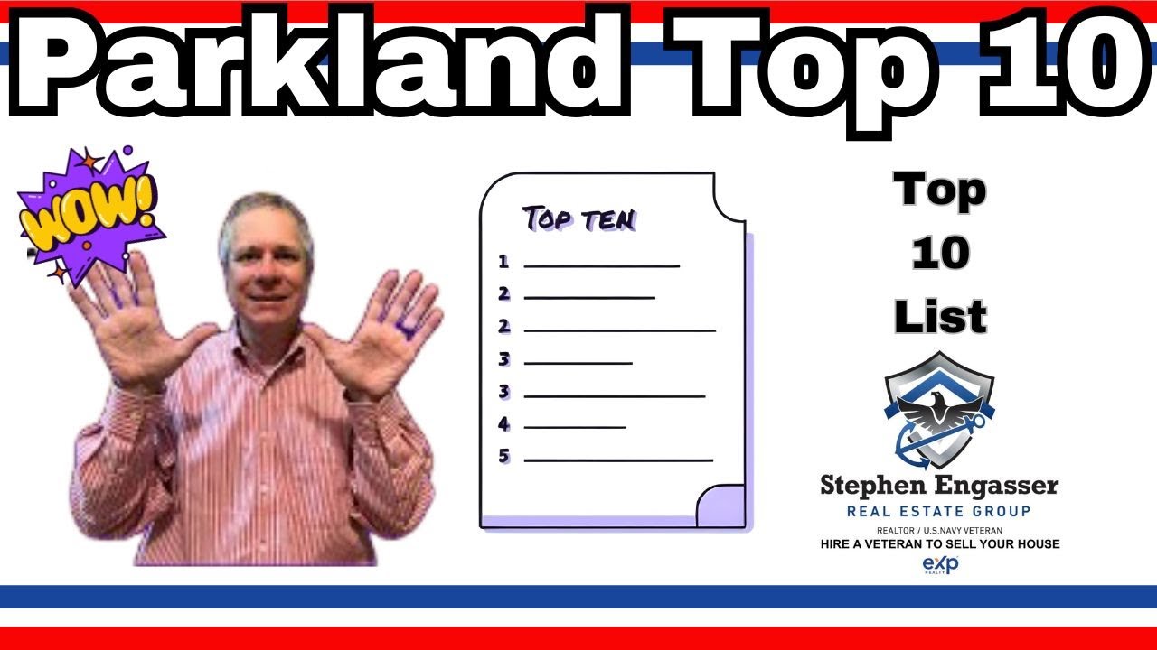 Discover Paradise: Top 10 Reasons to Move to Parkland, FL!