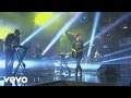 Foster The People - Helena Beat (Live on Letterman)