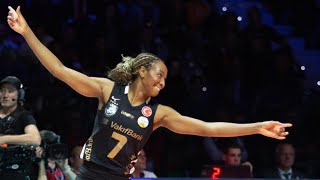 Chiaka Ogbogu X Vakıfbank 3 Years