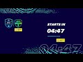 South America Playoffs | Day 1 | FIFA 21 Global Series