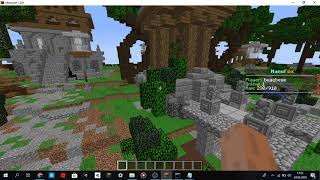 Dünyaya Özel Scoreboard Nasıl Yapılır? Minecraft Hub Sunucusu Kurma