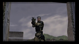 PS2 kill.switch Training Simulator