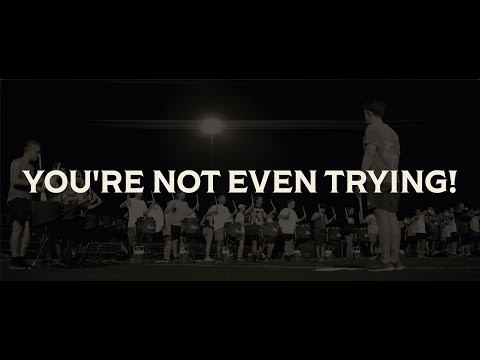 If you don't fail...