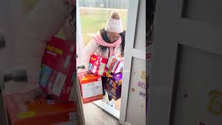 Just A Southern Mama Trying To Survive A Winter Storm