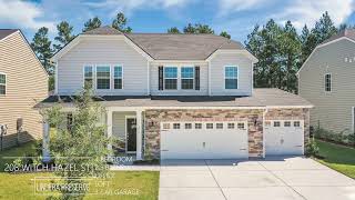 208 Witch Hazel Street Summerville SC 29486