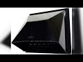 Review: nasuta (Nasta) Forced PC Ventilation Hood 300x300bk KS 71pen – 30BK