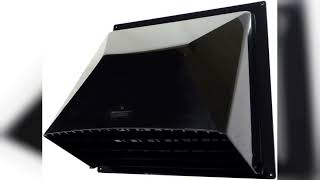 Review: nasuta (Nasta) Forced PC Ventilation Hood 300x300bk KS 71pen – 30BK