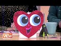 DIY Valentine&#39;s Boxes