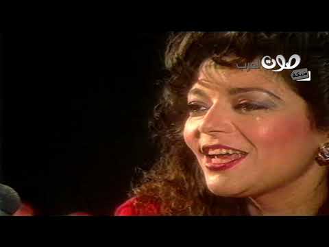 سميرة سعيد لقاء و فيديو كليب اغنية انساني