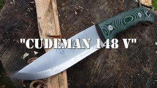 Cudeman 148 V