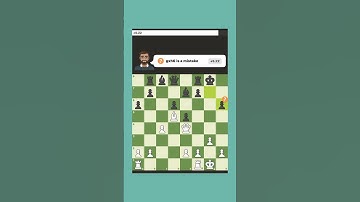 I made a brilliant move!!(35)#chess #chessbriliancy #chessgame