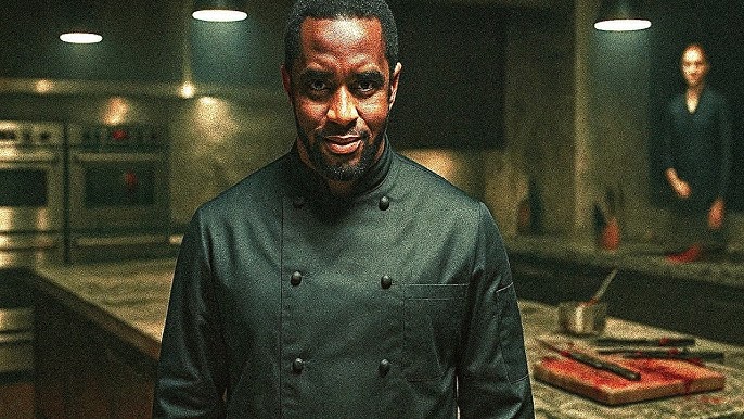 I Was Hired to Cook for Diddy — What He Made Me Serve Still Haunts Me | HORROR STORY - YouTube