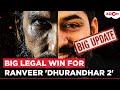 Song Row: Big Win for Ranveer &amp; Aditya’s 'Dhurandhar 2'; HC Orders T-Series to Deposit Rs 50 Lakh