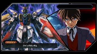 [EXVS2NB] Wing Gundam Chronicles IB.mp6EX