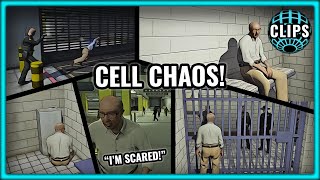 Download Lagu JAMES RANDAL HELL IN A CELL ON A CADETS FIRST DAY! MP3