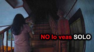 8 Encuentros Perturbadores Captados por Cámaras Que Nadie Ha Podido Aún Explicar