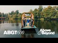 Above Beyond Group Therapy 600 Deep Warm Up Set Xochimilco Mexico City ABGT600 