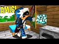 I MIEI AMICI DEVONO TROVARE GLI OGGETTI NASCOSTI - MINECRAFT ITA