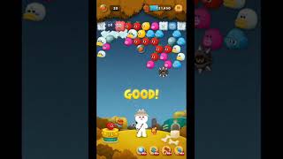 line bubble 2 level 2026